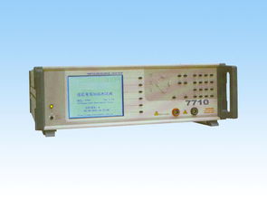 仪器仪表全面解析 价格、批发与供应指南