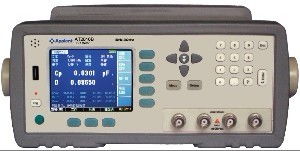 仪器仪表 现代工业与科学研究的基石