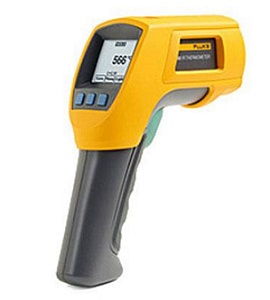 fluke 568红外接触式点温仪 fluke 568红外接触式点温仪