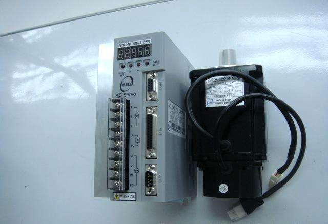 南阳市南召县台达伺服驱动器AL03报警原因解析与处理