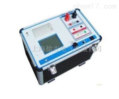 SL8073 CT伏安特性综合测试仪 精准高效的电子电工检测解决方案